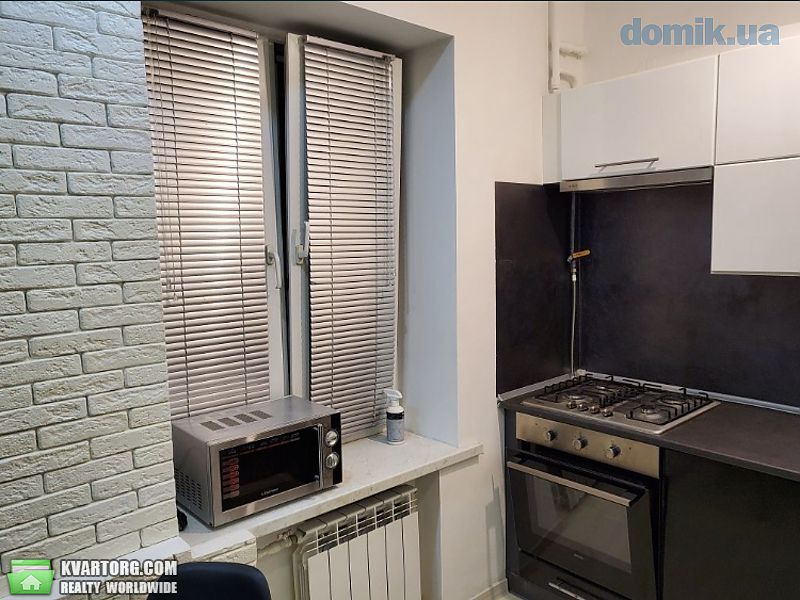 Rent out 1-room apartment. Киев, Голосиевский пр — photo 4