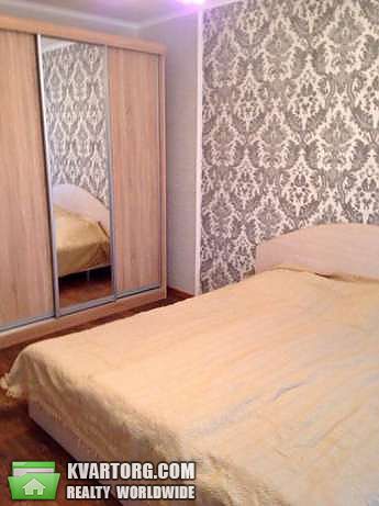 Rent out 2-room apartment. Киев,  Гарматная — photo 5