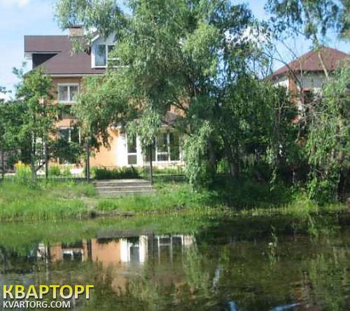 Rent out house. Киев, Садовая Осокорки — photo 1