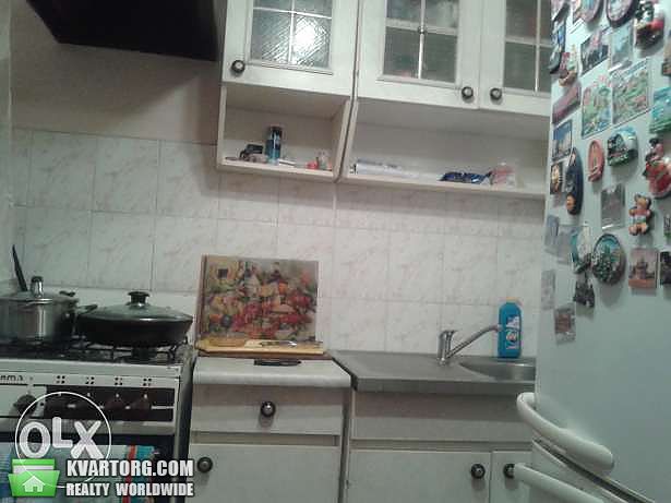 Sell 1-room apartment. Киев, Лихачева — photo 1