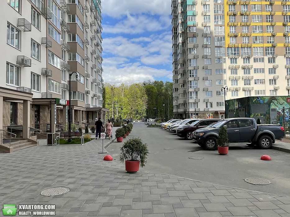 Sell 1-room apartment. Киев,  Заболотного — photo 9