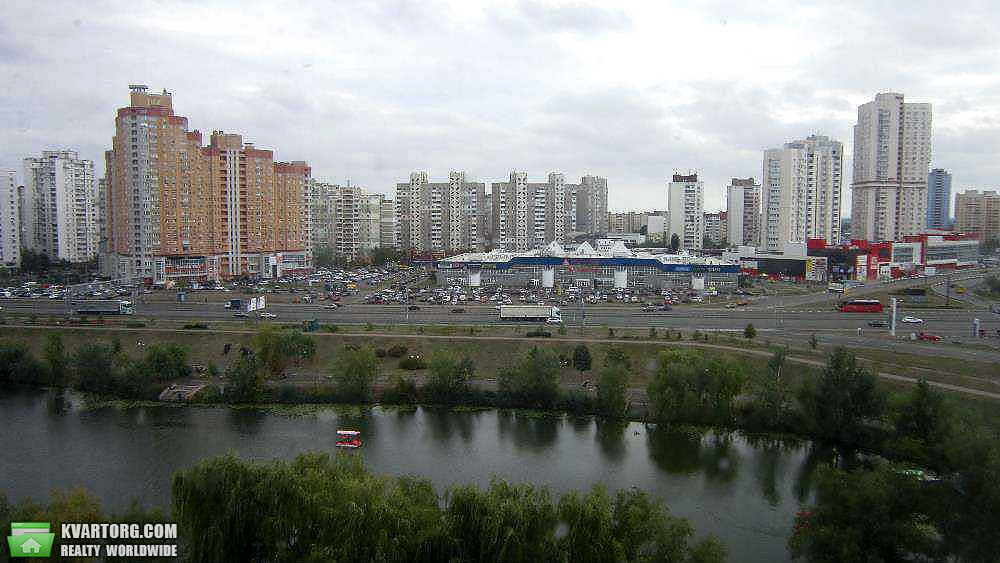 Sell 1-room apartment. Киев,  Драгоманова — photo 8
