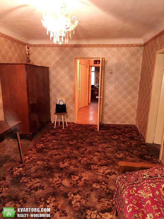 Sell 3-room apartment. Полтава, Халтурина — photo 1