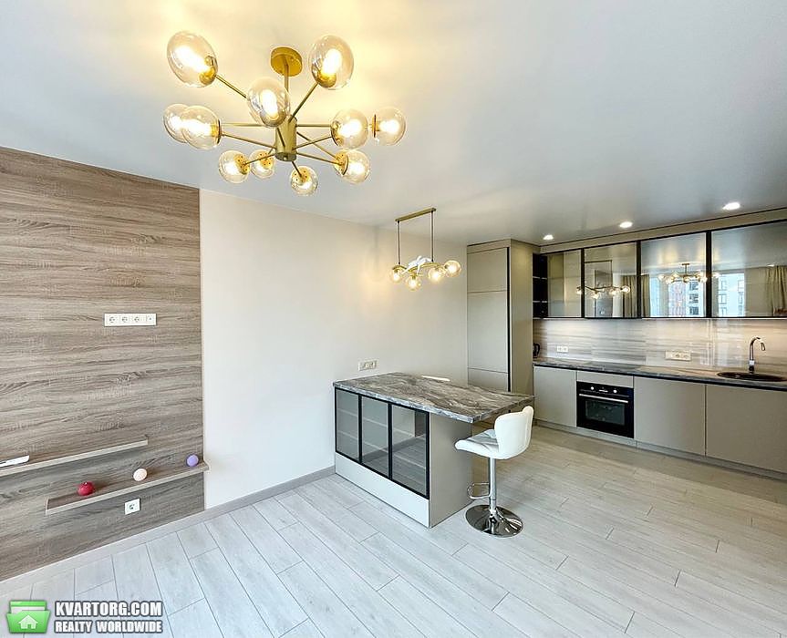 Sell 1-room apartment. Киев,  Днепровская наб — photo 1