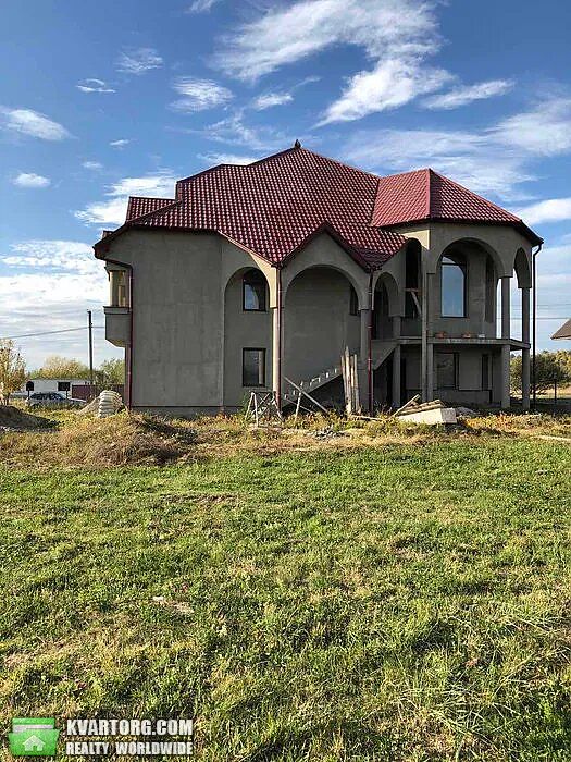 Sell house. Ужгород, Думбрава — photo 2