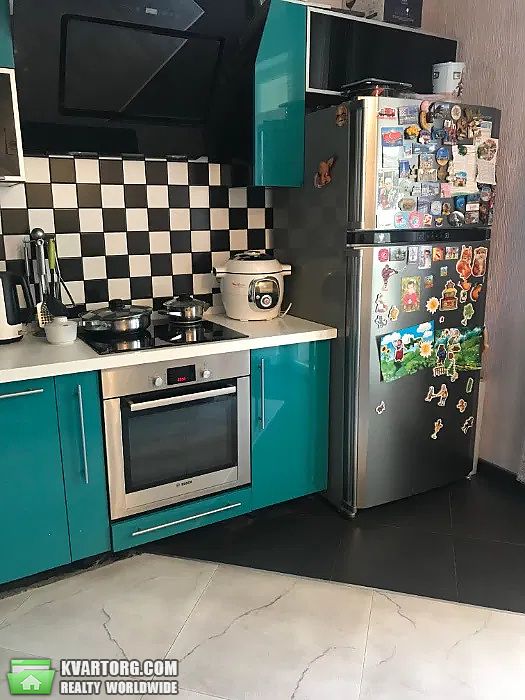 Sell 2-room apartment. Киев,  Княжий Затон — photo 5