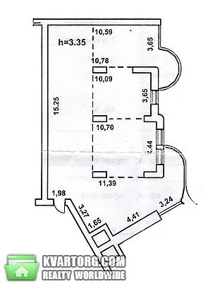Sell 3-room apartment. Одесса, Лидерсовский бульвар — photo 1