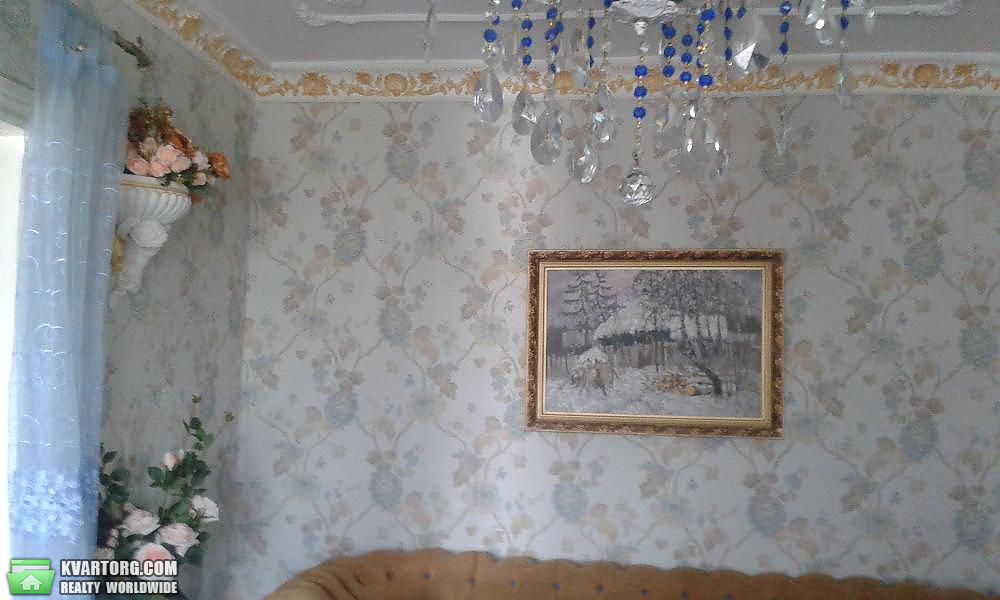Sell 2-room apartment. Киев,  Красноткацкая — photo 3