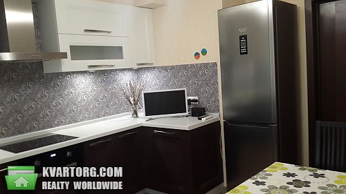 сдам 2-комнатную квартиру. Киев,  Глыбочицкая - фото 1