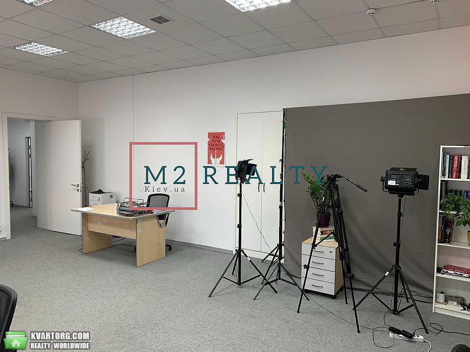Rent out office. Киев,  Жилянская — photo 7