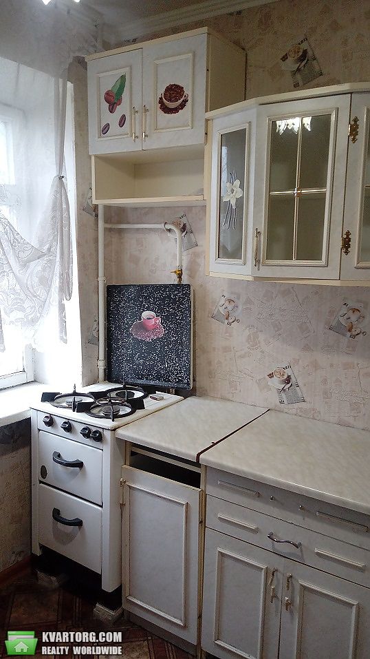 Sell 1-room apartment. Киев,  Навашина — photo 1