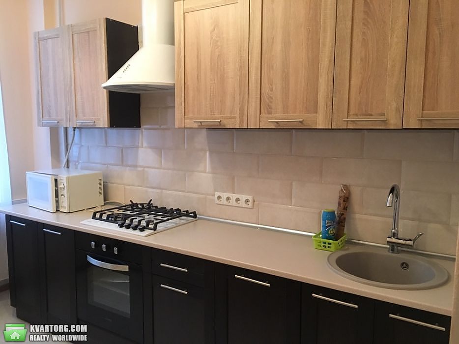 Sell 2-room apartment. Киев,  Саксаганского — photo 1
