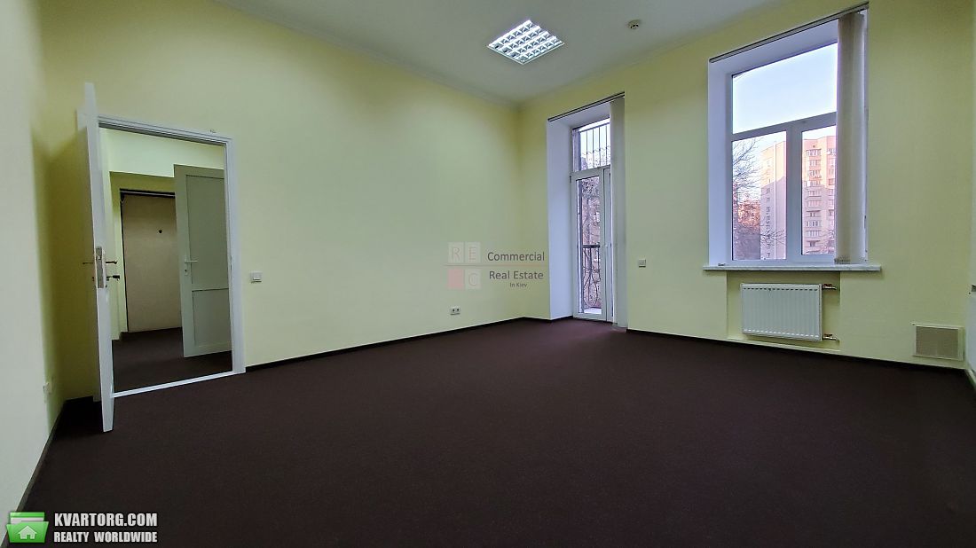 Rent out office. Киев,  ул.Б.Хмельницкого — photo 1