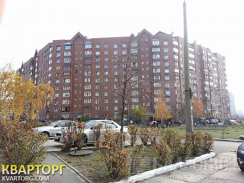 Sell 4-room apartment. Киев,  Драгоманова — photo 1