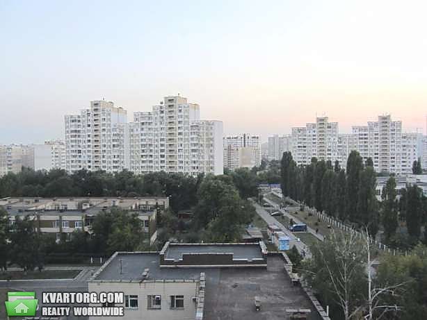 Sell 2-room apartment. Киев,  Харьковское шоссе — photo 1