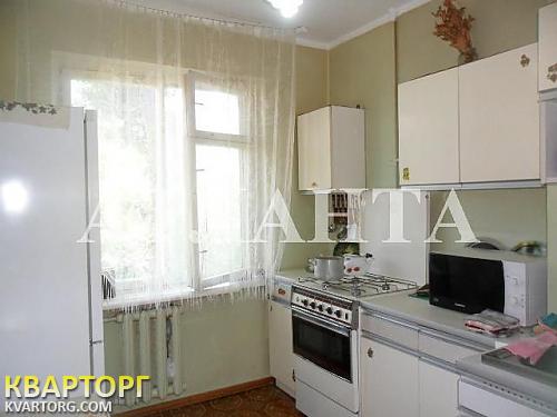Sell 2-room apartment. Одесса,  Заболотного — photo 7