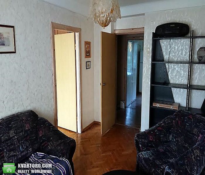 Sell 3-room apartment. Киев,  Неманская — photo 3