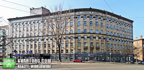 Rent out office. Киев, Артема — photo 1