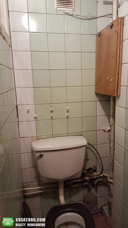 Sell 3-room apartment. Киев,  Желябова — photo 10