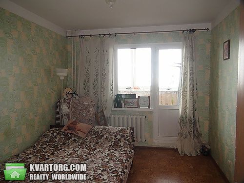 Sell 2-room apartment. Киев,  Бакинская — photo 3