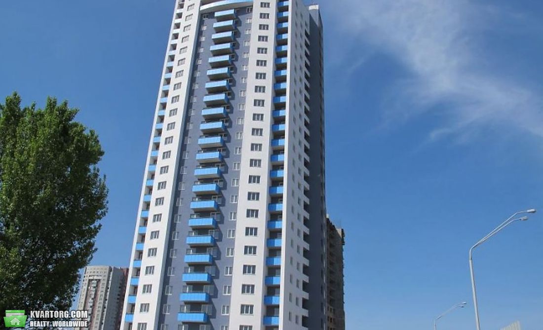 Sell 1-room apartment. Киев, Оболонский просп. — photo 4