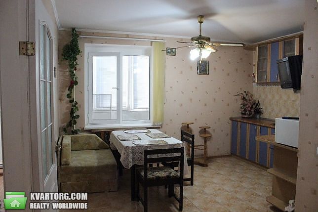Sell 1-room apartment. Одесса, Днепродорога — photo 1