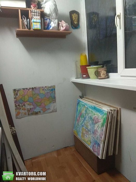 Sell 3-room apartment. Киев, Стальского — photo 10