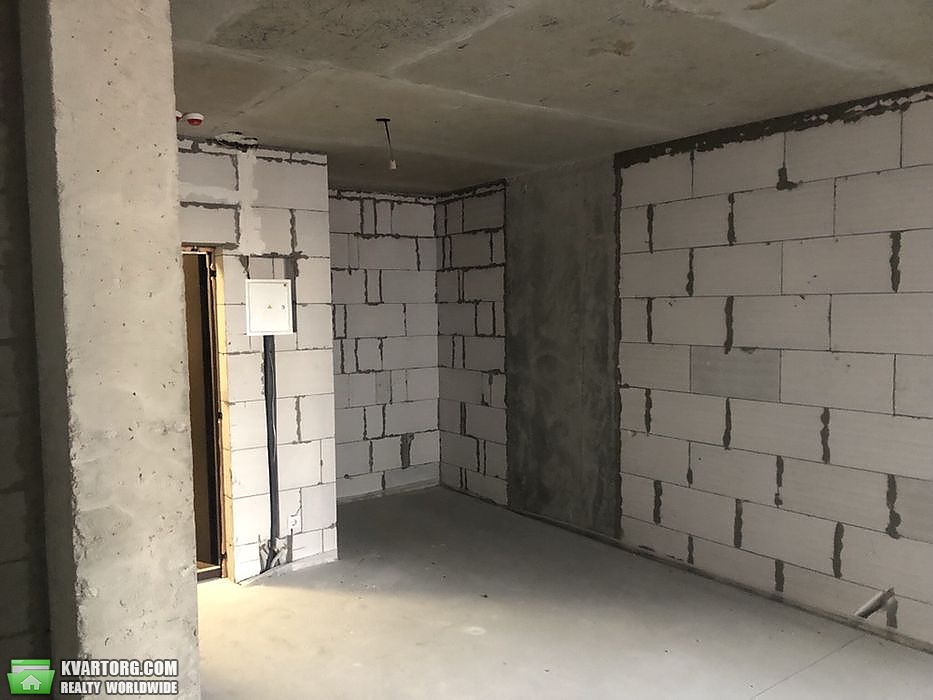 Sell 1-room apartment. Киев, пер. Балтийский — photo 3