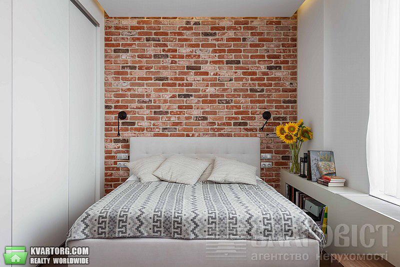 Sell 1-room apartment. Киев,  Ломоносова — photo 2