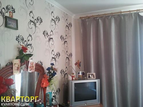 Sell 4-room apartment. Киев, Цветаевой Марины — photo 1
