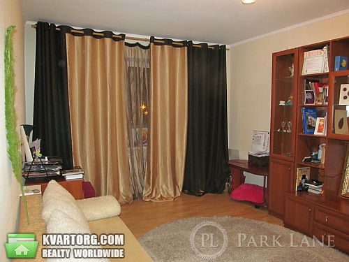 Sell 2-room apartment. Киев, Гайдай — photo 3