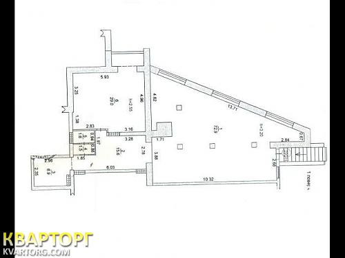 Sell office. Одесса, 1-ого мая — photo 4