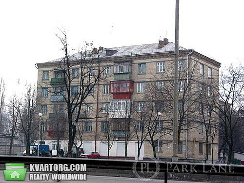 Sell 2-room apartment. Киев,  Дружбы Народов бул — photo 7