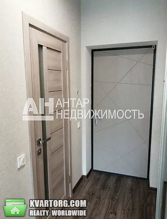 Rent out 1-room apartment. Киев, Сергея Колоса — photo 2