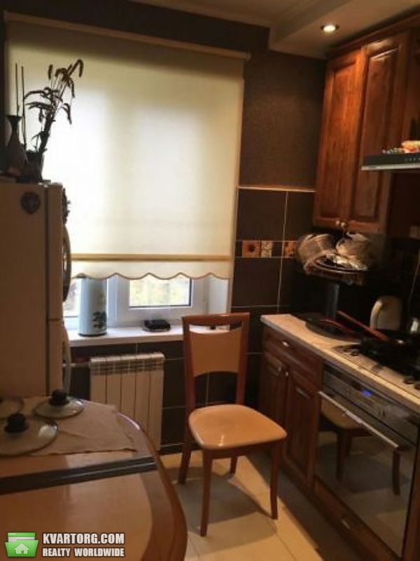 Sell 1-room apartment. Киев,  Харьковское шоссе — photo 2