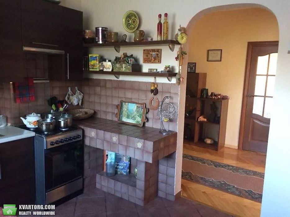 Sell house. Львов, Центральная — photo 5