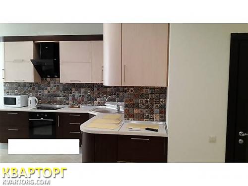 Rent out 3-room apartment. Одесса, Гагаринское Плато — photo 1