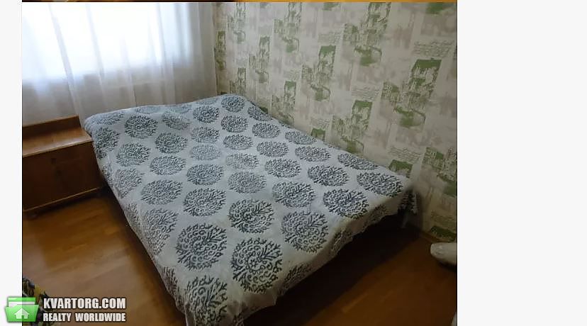 Rent out 2-room apartment. Киев,  Свободы пр — photo 2