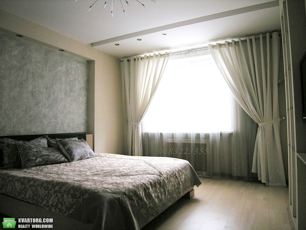 Sell 3-room apartment. Киев, Анны Ахматовой — photo 4