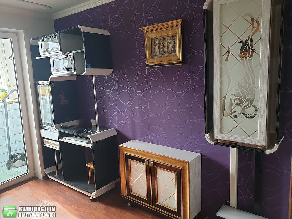 Sell 1-room apartment. Киев,  Здолбуновская — photo 4