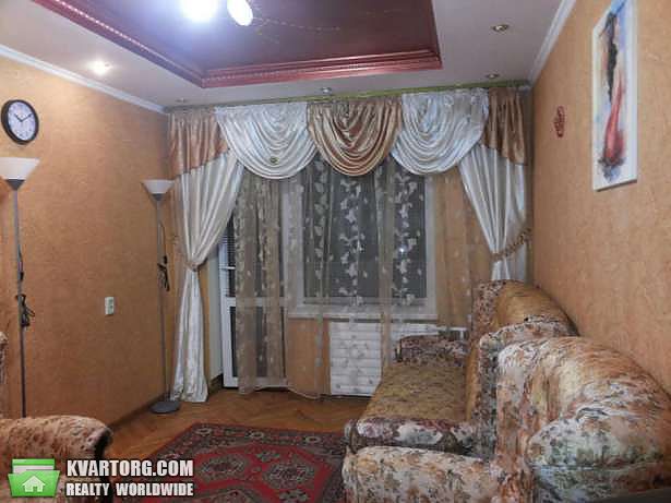Rent out 1-room apartment. Киев,  Гусовского — photo 1