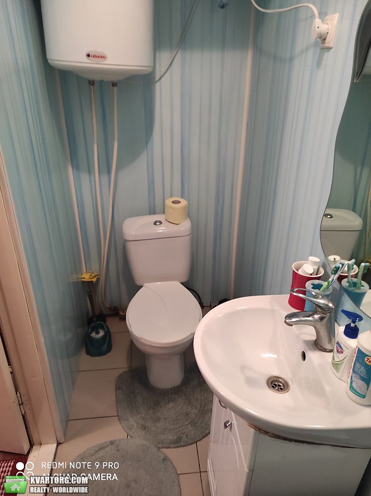 Rent out 1-room apartment. Одесса, Академика Заболотного — photo 5