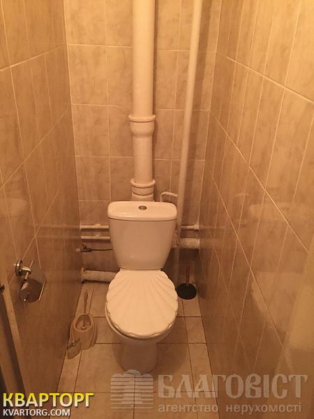 Sell 3-room apartment. Киев,  Героев Днепра — photo 3
