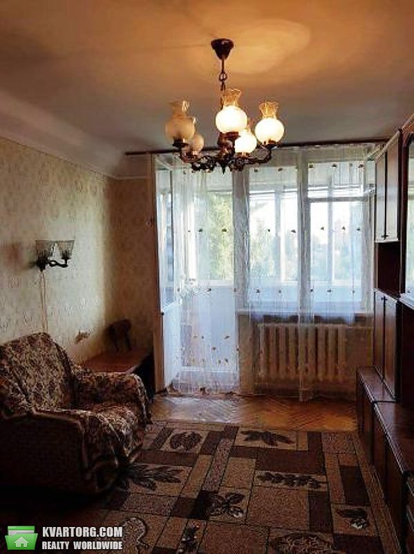 Sell 2-room apartment. Киев,  Харьковское шоссе — photo 1