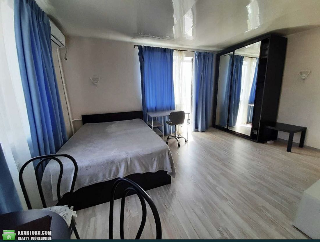 Rent out 1-room apartment. Киев, Проспект Победы — photo 3