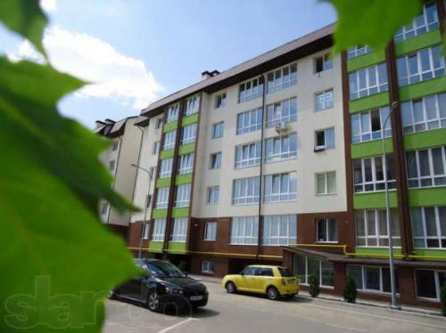 продам 2-комнатную квартиру. Киевская обл.,  сагайдачного - фото 3