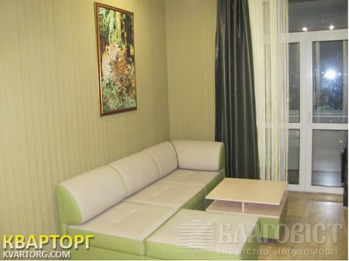 Sell 3-room apartment. Киев, Довженко — photo 1