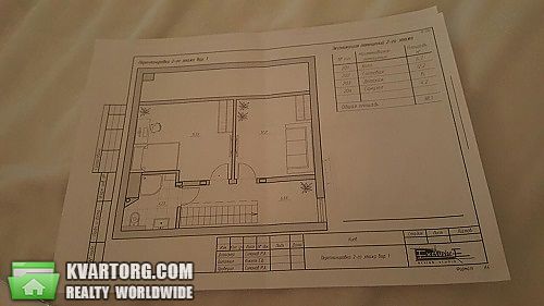 Sell 3-room apartment. Киев, Дмитрия Луценко — photo 3