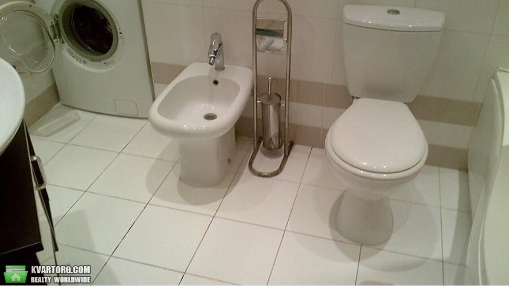 Rent out 1-room apartment. Киев, бульвар Тараса Шевченко — photo 8