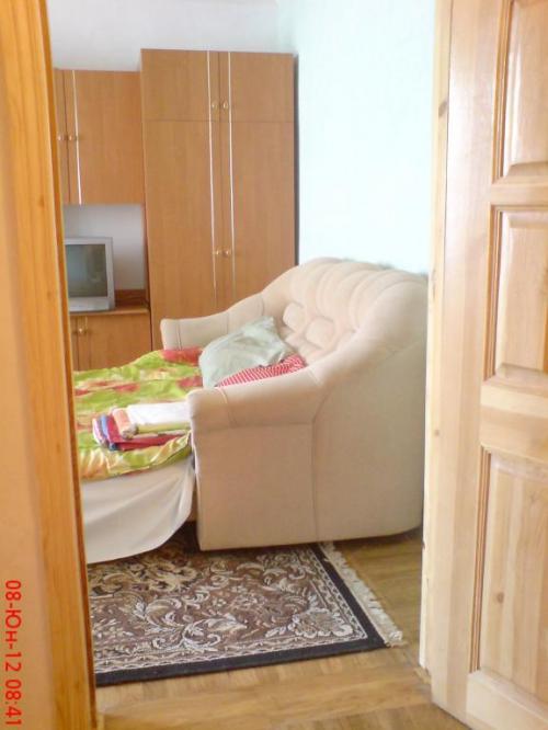 Rent out 1-room apartment. Одесса, Матросова пер. — photo 4